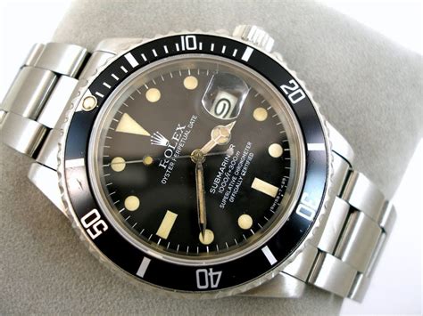 rolex submarine uhr kaufen|Rolex Submariner taucher.